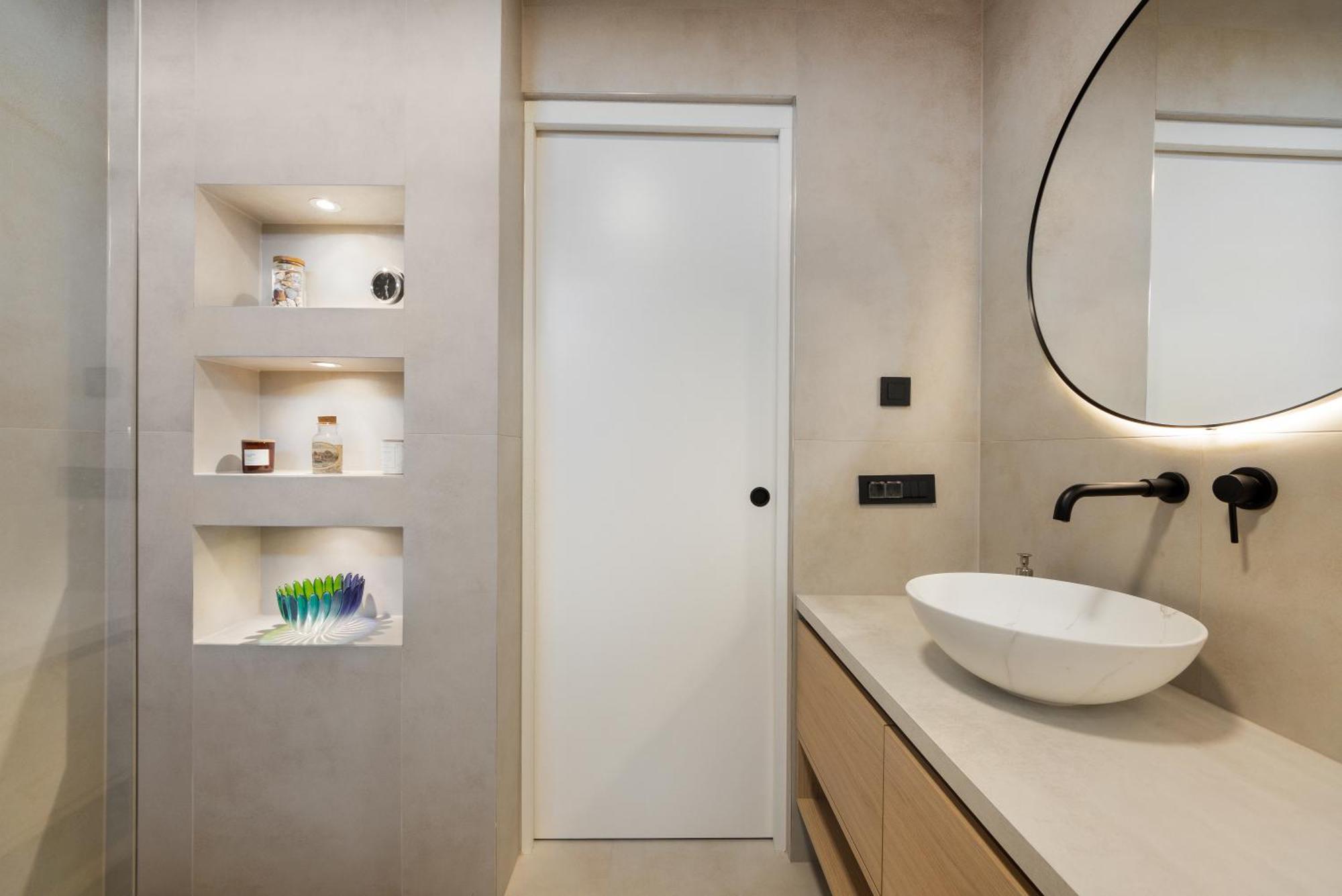 Luxe Penthouse With A Castle View Ljubljana Luaran gambar